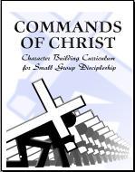 commands of christ
